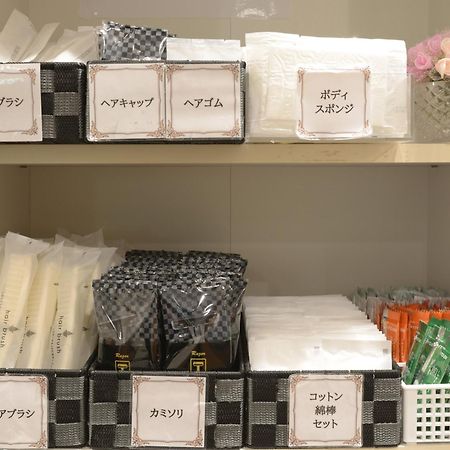 Nagoya Sakae Green Hotel المظهر الخارجي الصورة