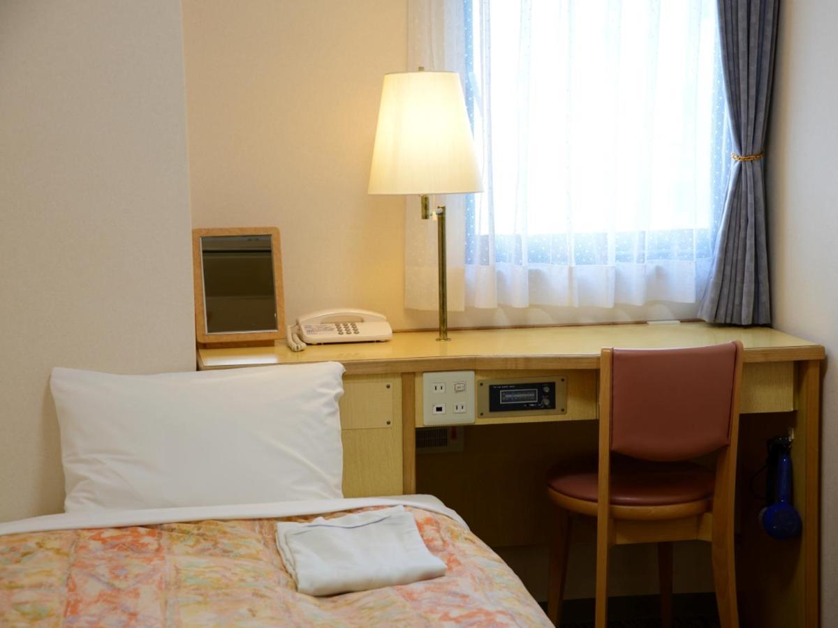 Nagoya Sakae Green Hotel المظهر الخارجي الصورة