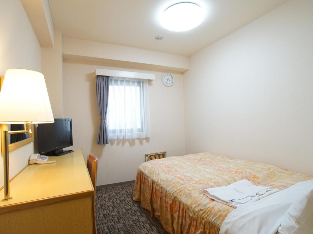 Nagoya Sakae Green Hotel المظهر الخارجي الصورة