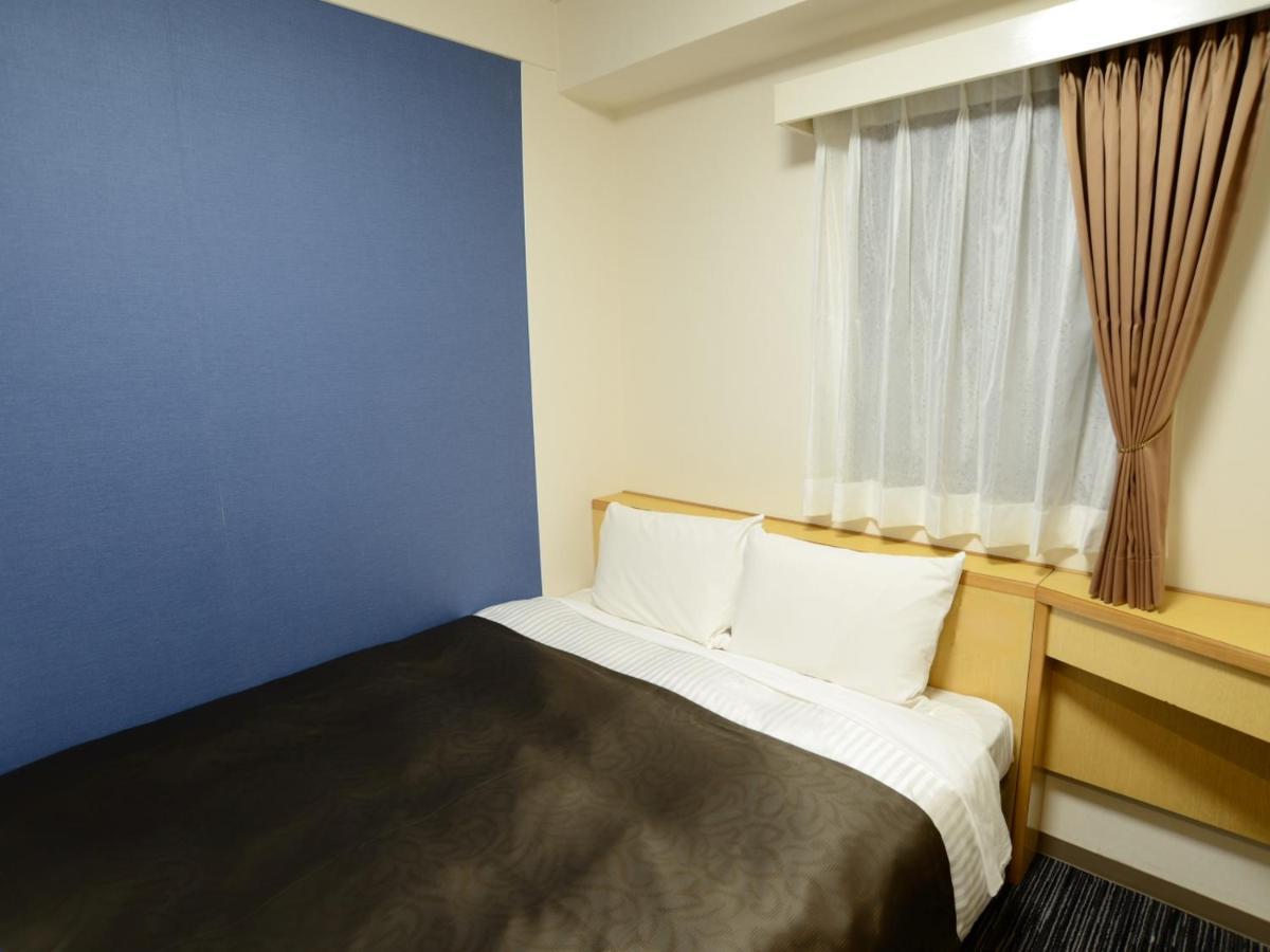 Nagoya Sakae Green Hotel المظهر الخارجي الصورة