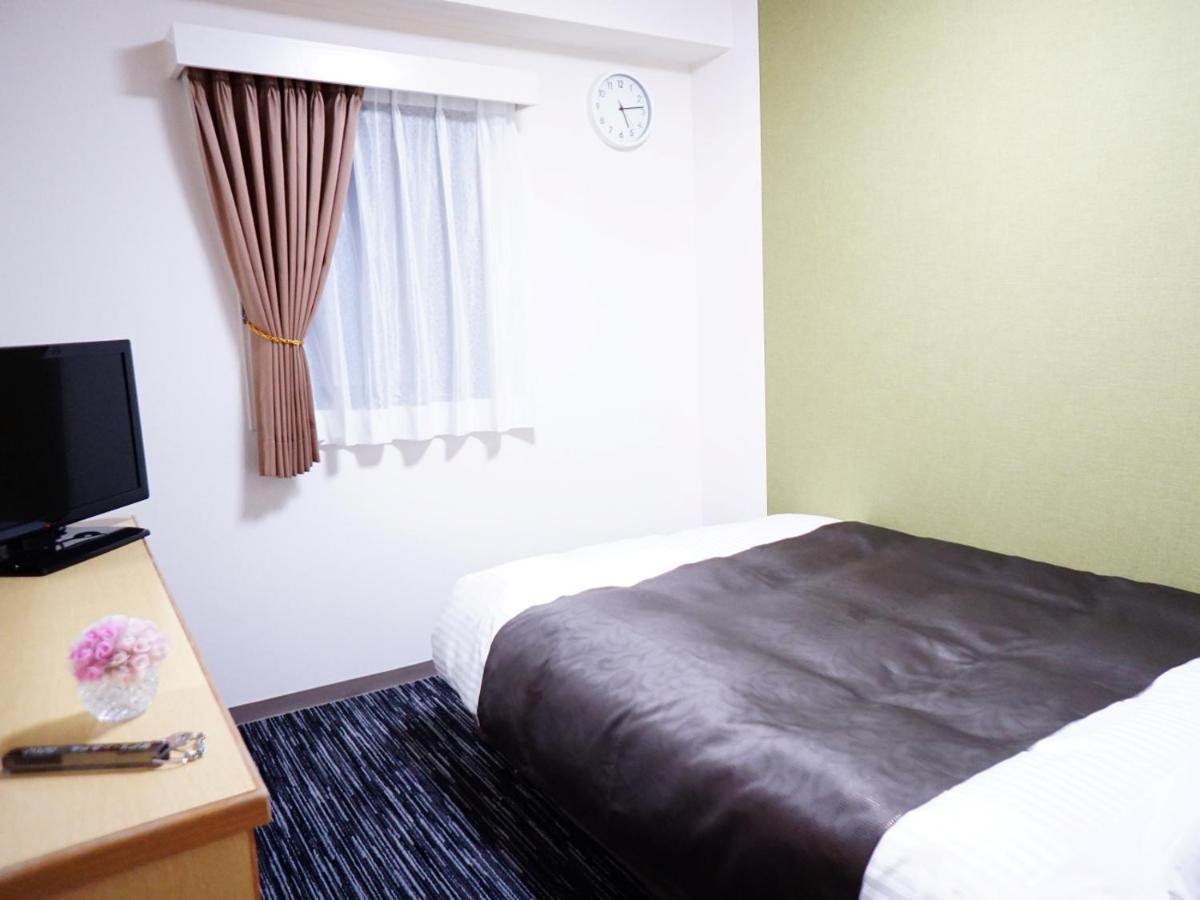 Nagoya Sakae Green Hotel المظهر الخارجي الصورة